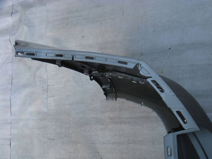 фото №6, Бампер зад задний atlas cross sport 3cm807421b