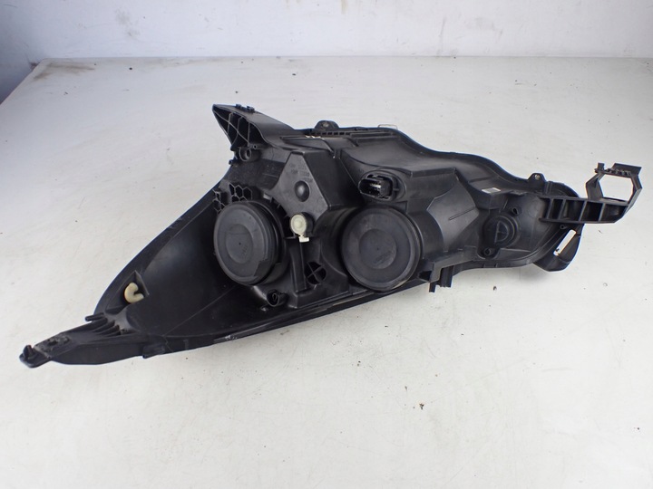 фото №7, Лампа фара переднее правый перед citroen ds3 9673814380