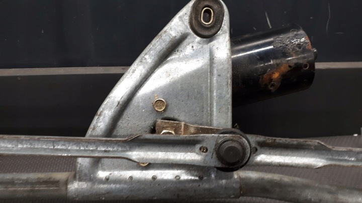 фото №10, 0390241355 механизм дворник перед rover 75