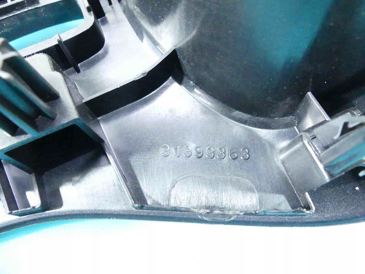 фото №9, Рамка захист спідометра volvo v40 ii 12-19 eu