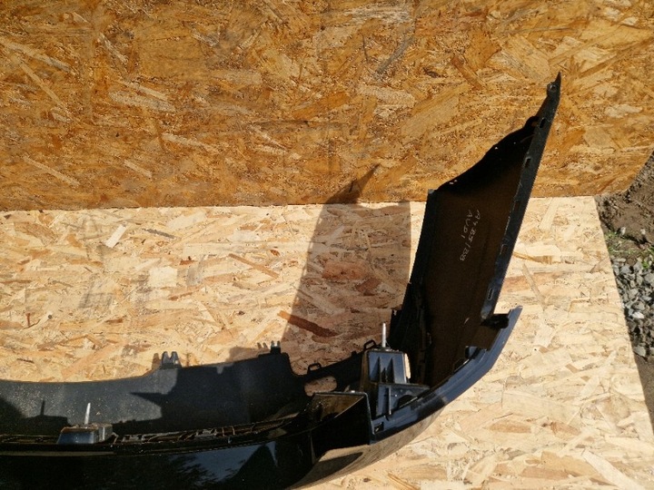 фото №9, Audi a4 b9 avant 8w9807511s бампер зад задній