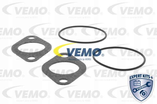 фото №2, Vemo v10-63-0011-1 клапан agr