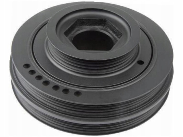 фото №1, Колесо пасове вала honda civic vi mk6 1.6 hr-v i mk1 1.6