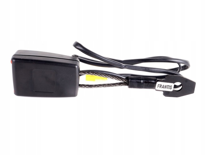 фото №4, Скоба ременя безпеки права ліва mercedes-benz sprinter b906 w906