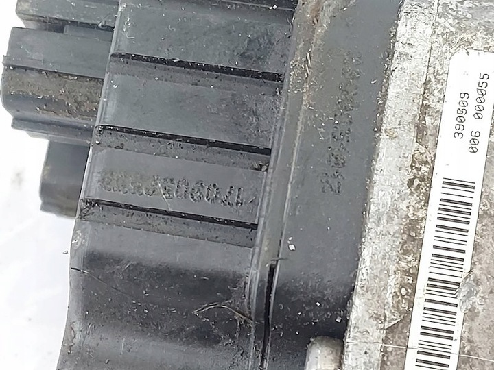 фото №8, Насос усилителя трансмиссия рулевая 1k1909144e audi a3 8p1 vw