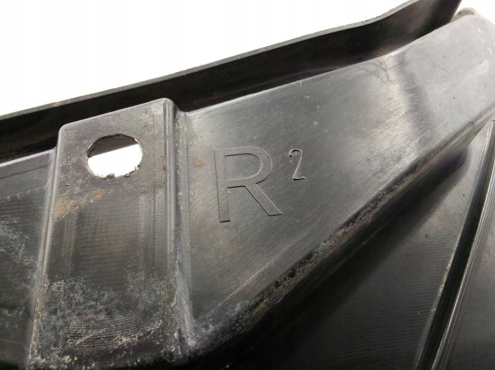 фото №6, Honda jazz 2003 подкрылок передние перед сторона правая