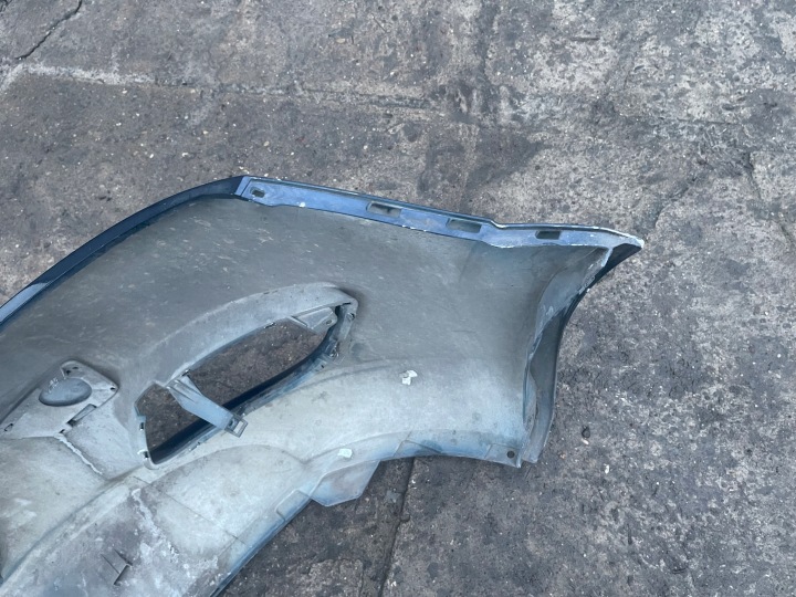 фото №7, Opel zafira b бампер перед передній 13247273 рестайлінг 2008-2014