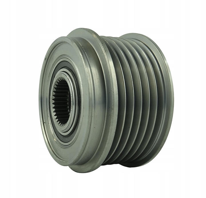 фото №13, Afp3004 as-pl генератор - зчеплення jednokierunkow