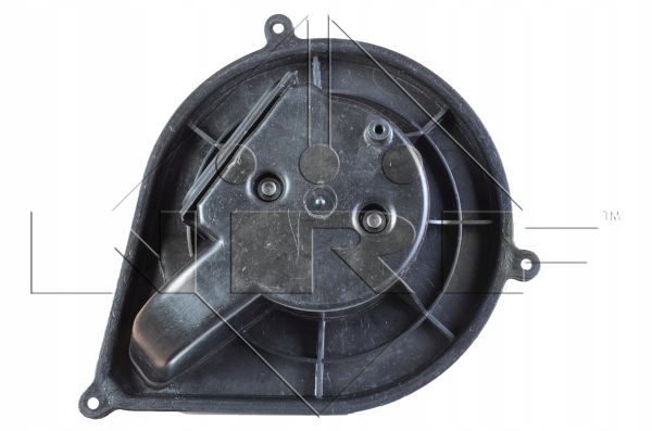 фото №4, Воздуходувка вентилятор fiat ducato 04/2002-07-2006