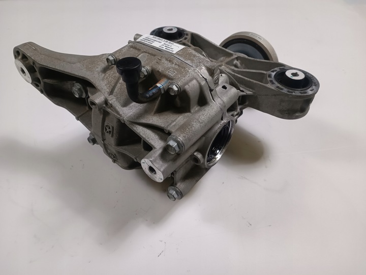 фото №6, Дифференциал дифференциал мост 3.08 challenger charger 15+