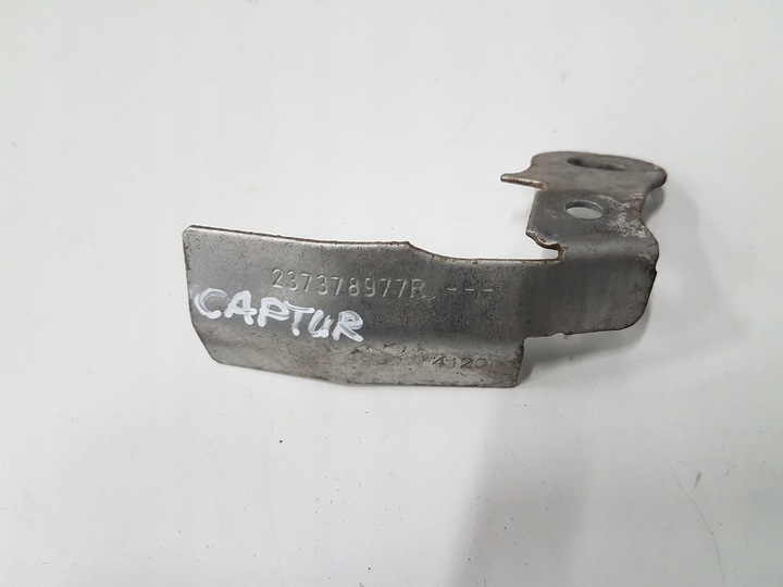 фото №1, Кронштейн крепление renault captur ii 1.3 tce