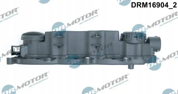 фото №1, Крышка клапанов drm16904 dr.motor автомобильный