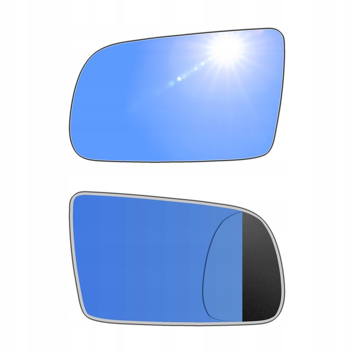 фото №1, Antyrefleksyjne lincoln mkt 2009-2019 2018 2017