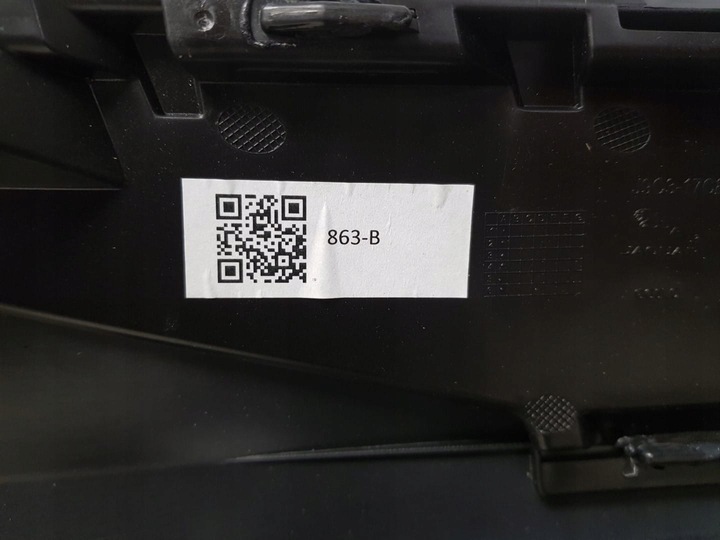 фото №11, Новий оригінальний бампер переднє перед jaguar e-pace x540 динамічний sport