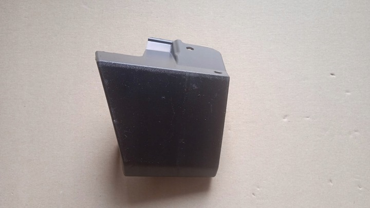 фото №1, Планка накладка пороговая левая левый перед toyota rav4 v 19-