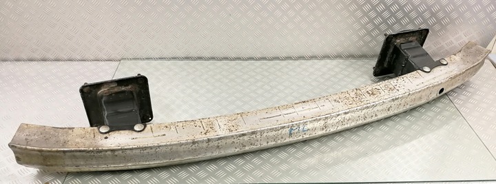 фото №1, A1646190122 балка pod бампер зад mercedes ml w164