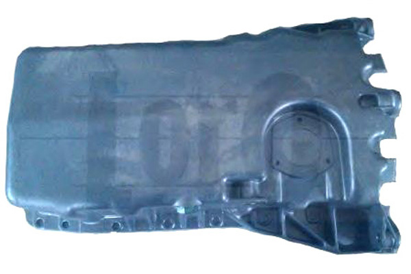 фото №2, Поддон масляная audi a3 96-03 depo