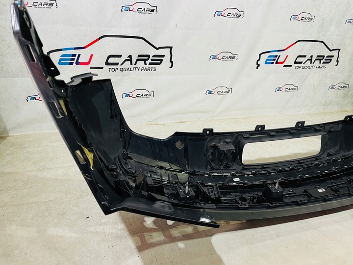 фото №13, Audi q5 80a s line бампер зад задний 2017-2021 год