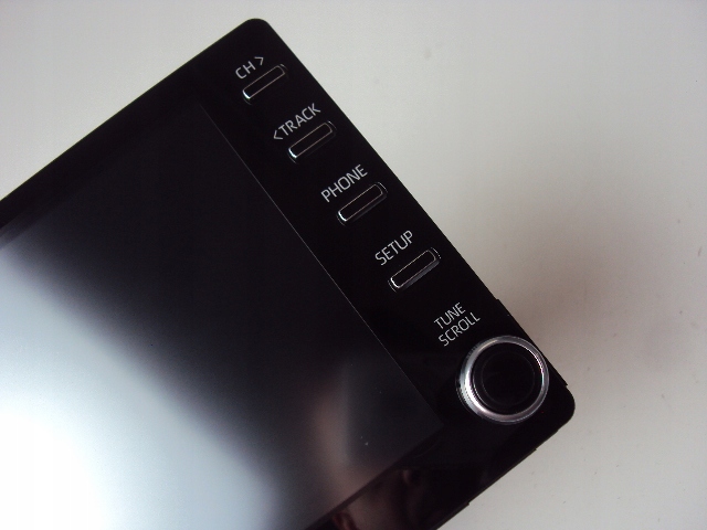 фото №4, Радіо навігація toyota c-hr 2016-