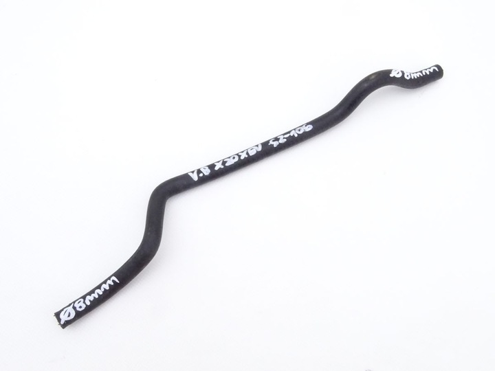 фото №1, Vectra b 1.8 16v 2.0 16v шланг шланг воды