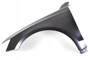 фото №6, Audi q5 рестайлінг 12-15 комплектний перед крило ксенон