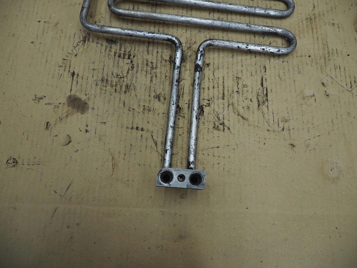 фото №14, Bmw e39 2.5 tds радіаторів підсилювача 11418190