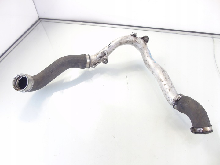 фото №1, Труба шланг интеркулер tiguan i 5n 1.4 tsi