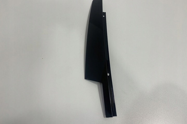 фото №10, Планка вертикальна передніх правих двері bmw 5 g30 7390122 4.4l бензин