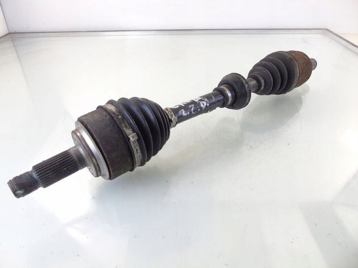 фото №1, Honda crv iii cr-v 2.2 d полуось короткая ictdi полуось