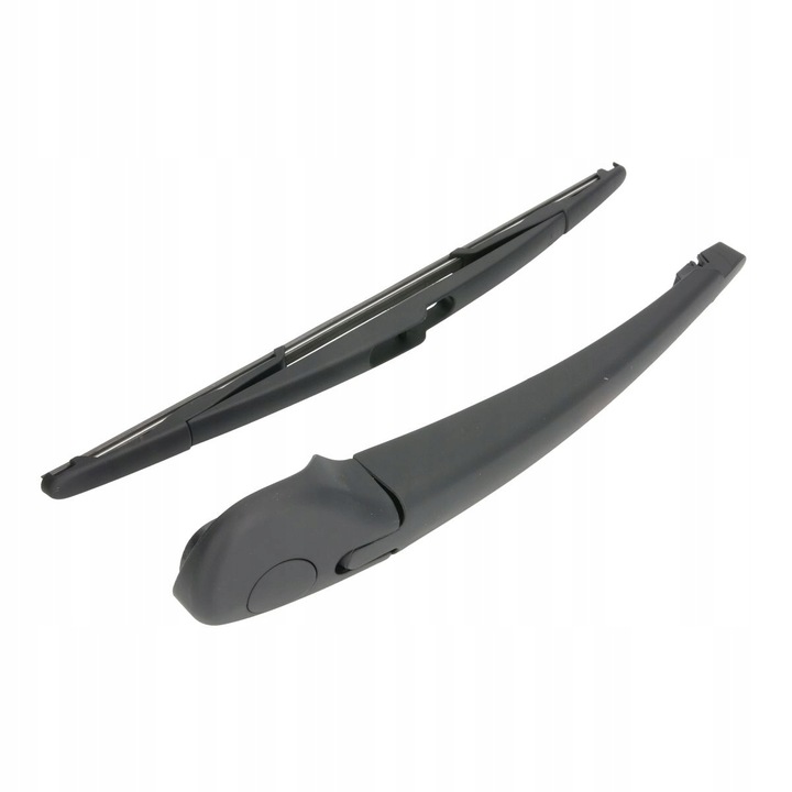 фото №1, Рычаг + листовая рессора зад citroen berlingo 08-14