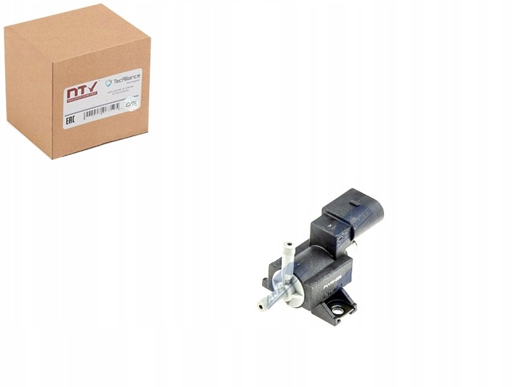 фото №1, Клапан регулировка давления наддув vw golf v 1.4tsi 2005- golf vi