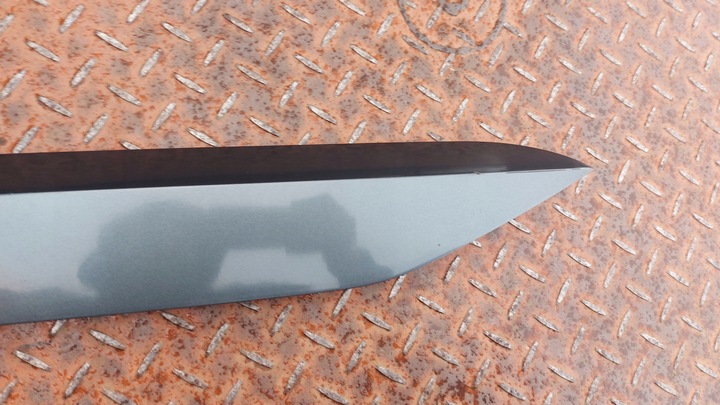 фото №4, Планка двері правий зад skoda superb iii 15-