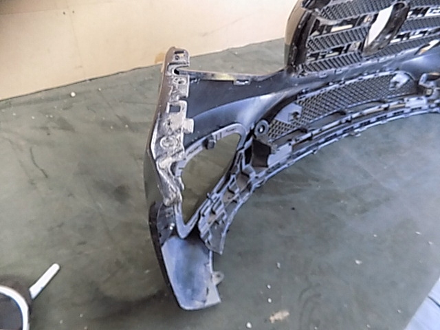 фото №15, Бампер переднее mercedes e класс купе w238 w 238 amg