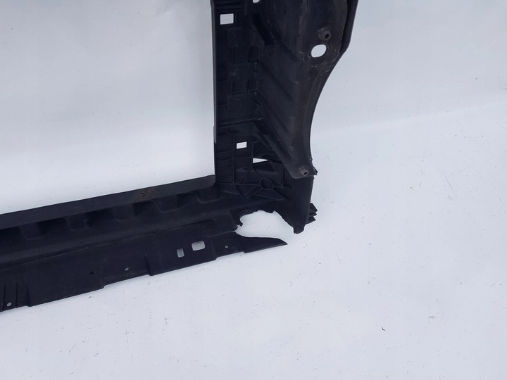 фото №8, Vw touran рестайлінг pas переднє підсилювач 1t0805588ac