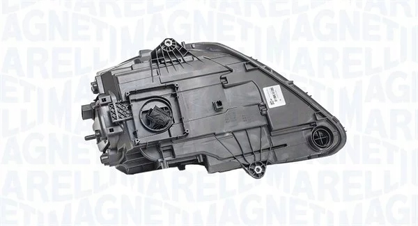 фото №2, Фара праві led