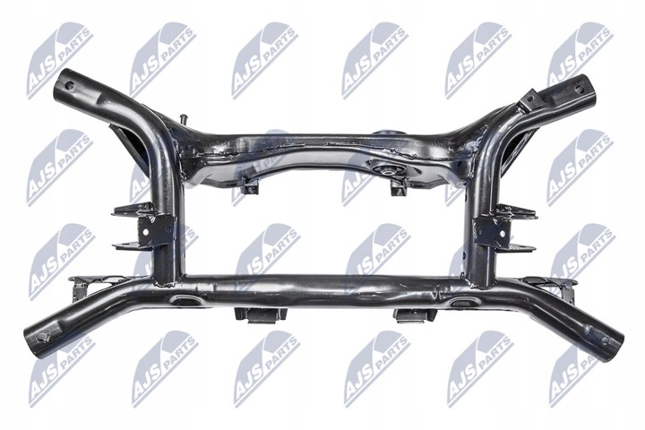 фото №1, Втулки, гвинти dwustronne drążkó nty zrz-ms-007