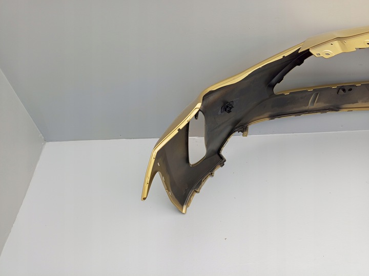 фото №11, Toyota yaris cross 2020- бампер перед переднее 52119-0dc20 ÷