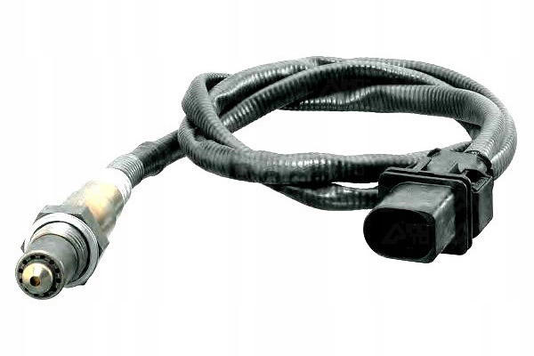 фото №2, Лямбда-зонд daf cf xf 106 temsa hd ld safir plus