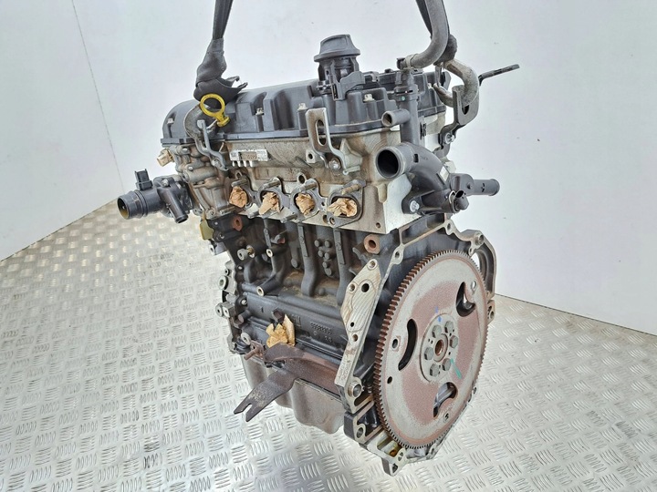 фото №8, Opel mokka x 2020 двигун