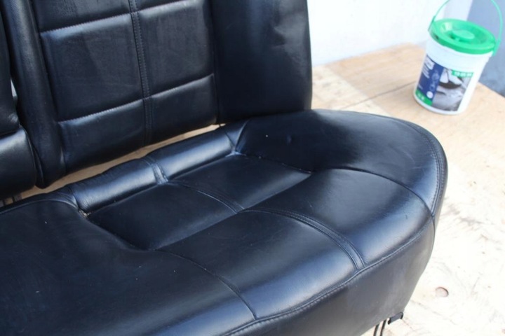 фото №15, Сидіння сидіння диван шкіряні subaru impreza ii gd wrx prodrive ang