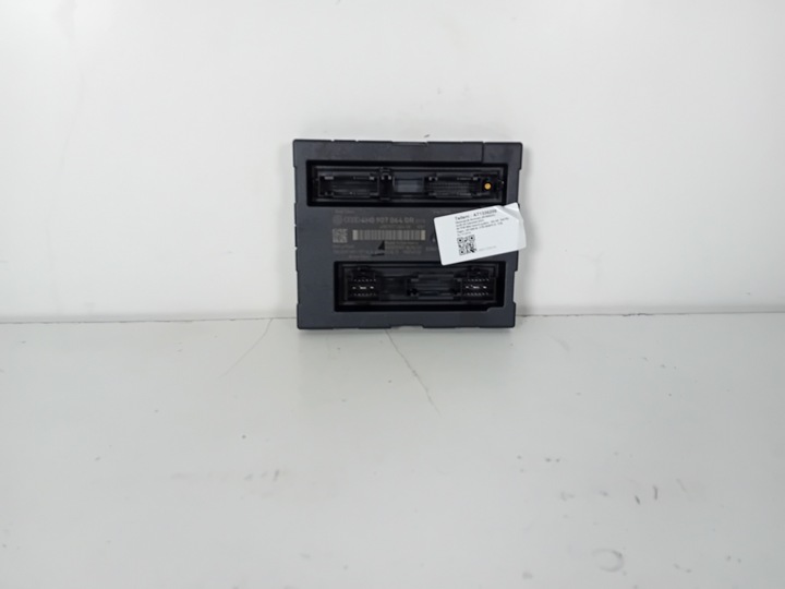 фото №1, Audi a6 4g a7 4g8 a8 4h блок управления модуль комфорта