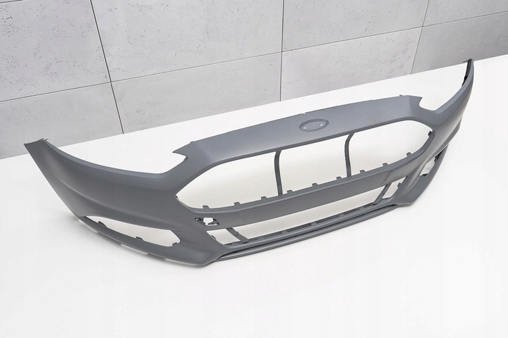 фото №11, Бампер переднє ds7317757baw ford mondeo mk5 14-19