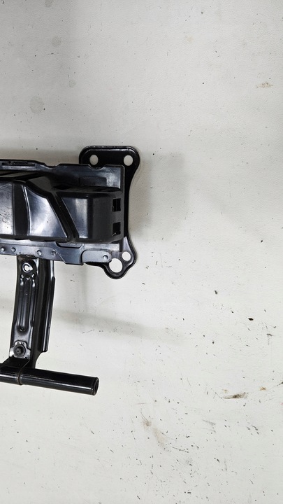 фото №6, Балка усилитель бампера перед передняя kia picanto ii 2