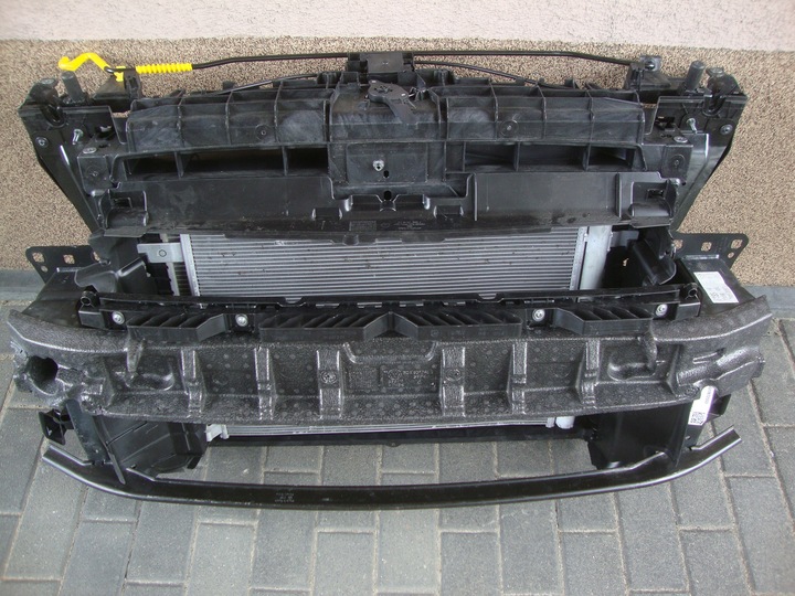 фото №1, Vw t-roc рестайлінг 2ga 1.5 tsi 150 km 2021 2022 рік