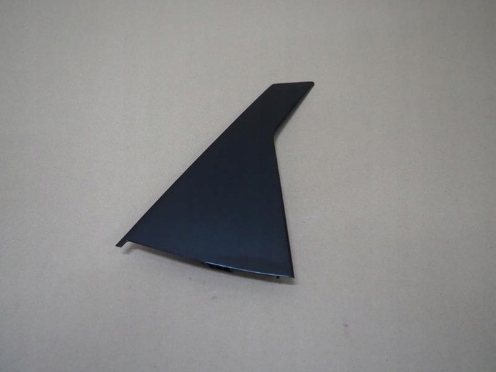 фото №1, Планка накладка стойка правый зад hyundai tucson iv