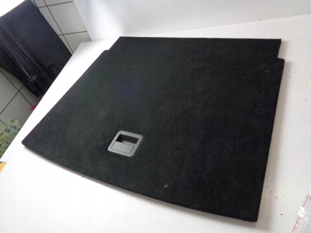 фото №2, Підлога багажника audi q3 ii 83a sportback 2022 рік