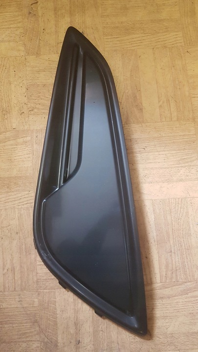 фото №1, Заглушка галоген бампера ліва перед hyundai i40