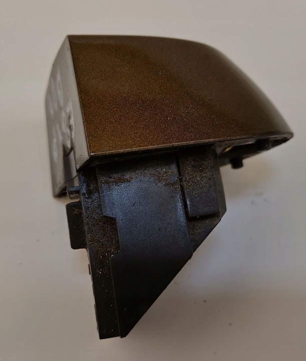 фото №5, Bmw x1 e84 09-15 заглушка правой ручка внешней задней зад b09