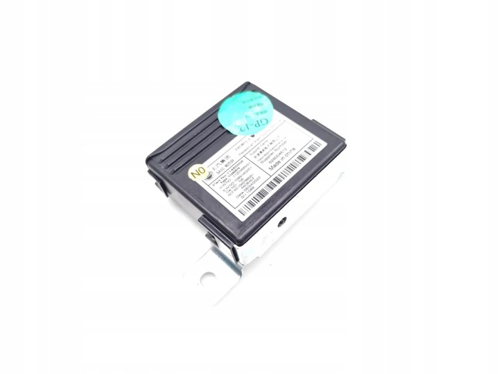 фото №9, Mg mg 4 блок управления  / модуль парковка pdc ev xpower all-wheel drive 11485008
