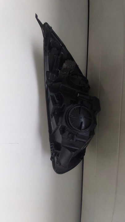 фото №11, Ford transit tourneo лампа передняя правая левая led